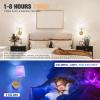 imageVOLISUN Battery Operated Wall Sconce Set of TwoGold Wireless Sconces with Romote and Rechargeable Bulbs9 Colors Indoor Wireless Wall Lights for Bedroom Living Room HallwayGold