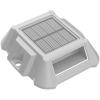 imageVOLISUN Solar Deck Lights 12 Pack Blue LED Solar Powered Waterproof Outdoor Deck Lights for Driveway Dock Pathway